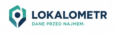 Lokalometr - dane przed najmem